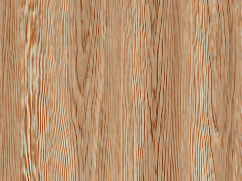 木纹贴图