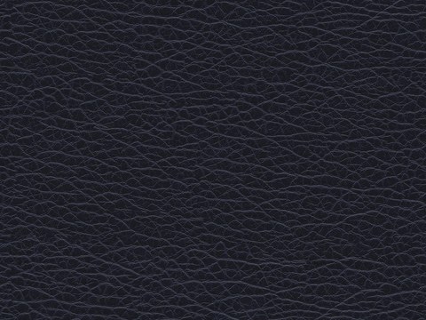  无缝细纹皮革 