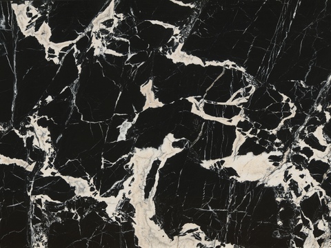 意式轻奢宝格丽大理石_宝格丽黑