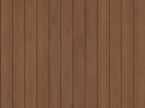 户外防腐木木地板_深色户外木地板