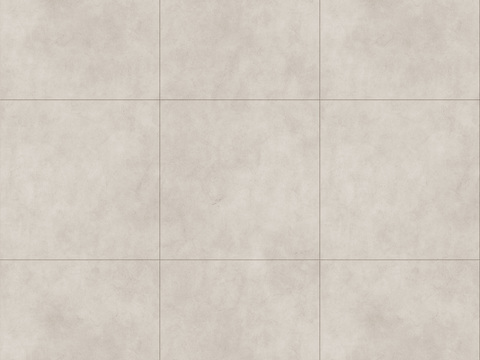 无缝浅色暖灰微水泥仿古砖水泥砖