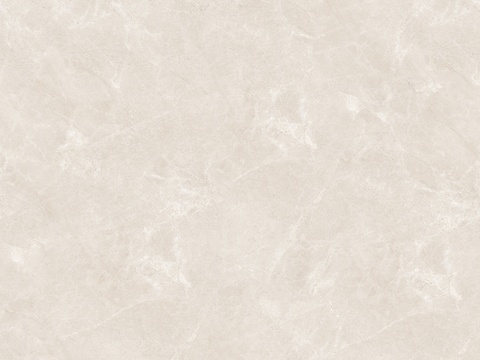 无缝莎安娜米黄大理石纹理岩板