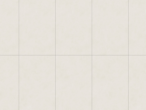 无缝奶油白柔光砖白色瓷砖