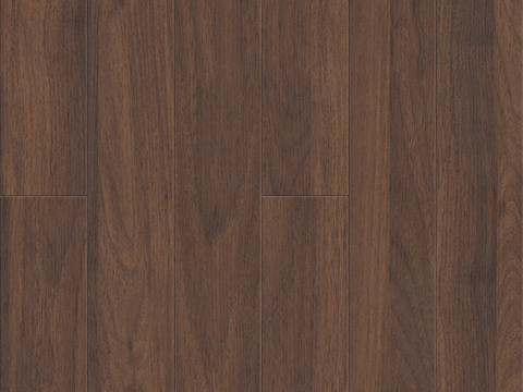 无缝胡桃木地板_无缝工字铺木地板