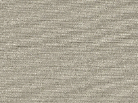  高清无缝棉麻布纹贴图 