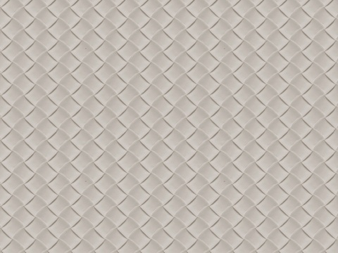  编织皮革 