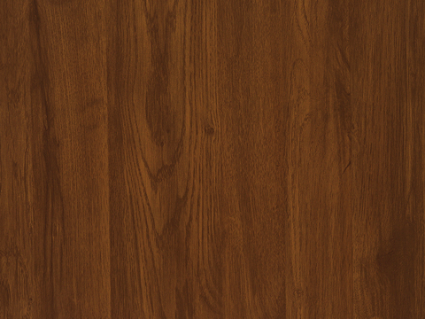  现代中古胡桃木 无缝深色中古木纹 
