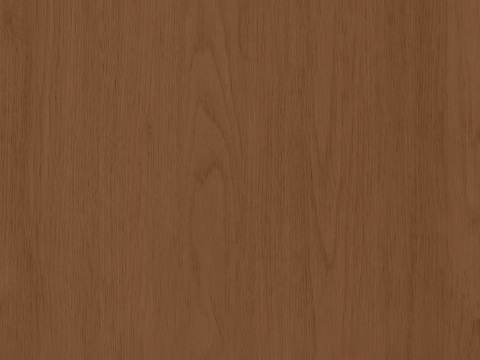  现代中古胡桃木 无缝深色胡桃木纹贴图 