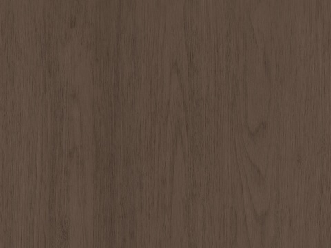  现代无缝胡桃木咖色木纹木饰面贴图 