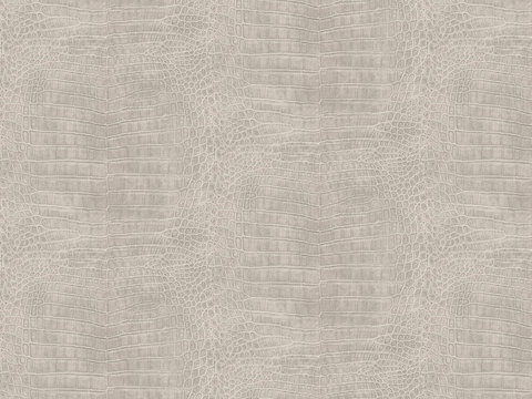  现代简约咖色编织皮皮革 
