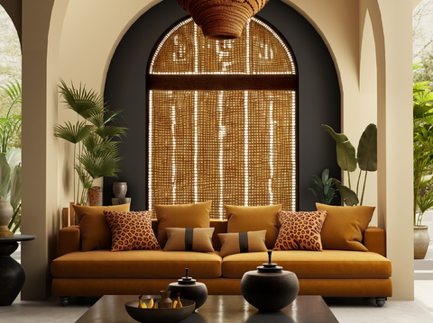 杜文彪 文旅酒店会客区3d模型