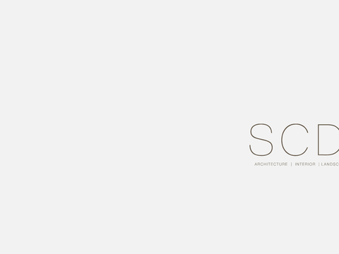  【SCDA】上海丽思卡尔顿酒店客房设计方案 