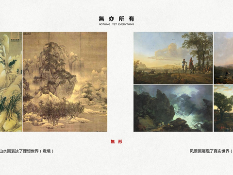  广州天人山水景观规划设计方案 
