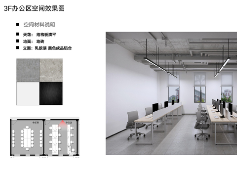  中南高科.平湖科创智谷项目方案文本 