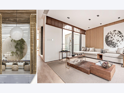  苏州六如墩民宿方案文本 