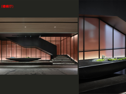  基金小镇R会所方案文本 