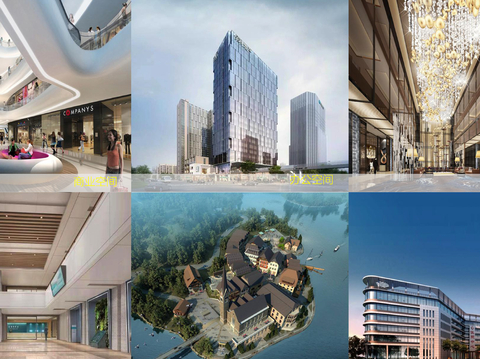  历史展厅  博物馆方案文本 