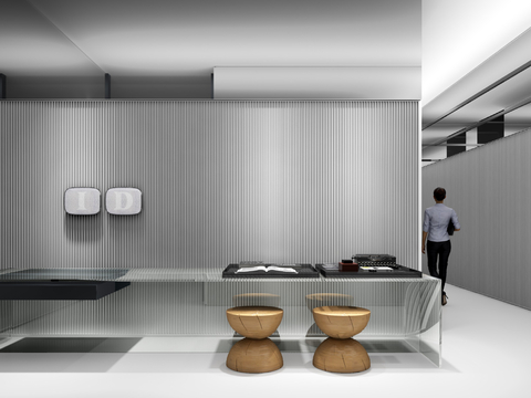  OPPO.ID产品设计部办公室方案文本 