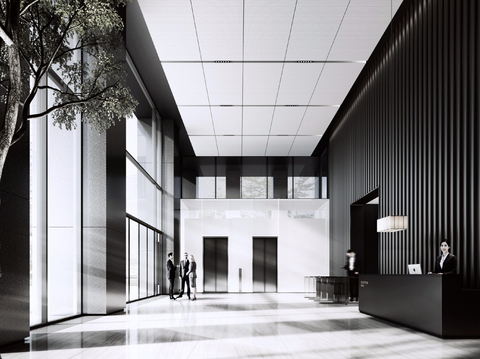  创维海外发展总部办公大厦方案文本 