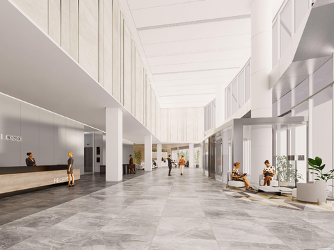  北京融中心商业+总部办公方案文本 