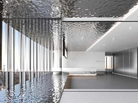  环球建设总部办公室方案文本 