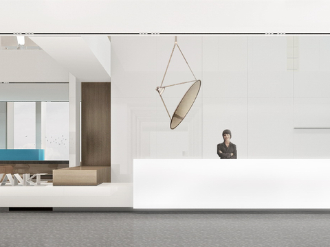  武汉万科金凰商业办公设计方案文本 