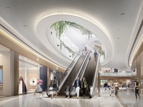  河套深港科技创新合作区东翼商业方案文本 