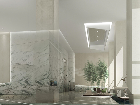  漕河泾现代服务业集聚区设计方案文本 