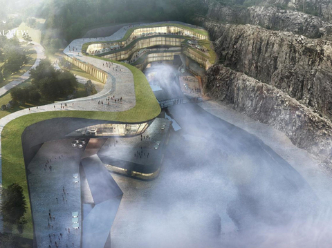  南京园博园悦榕庄酒店室内方案文本 