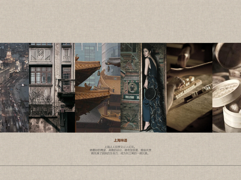  上海华润三林四层合院及公区丨深化设计方案PPT 