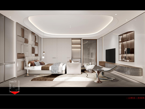  别墅项目深化设计方案文本 