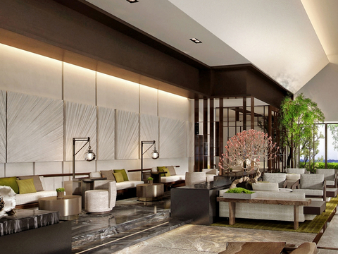  上海万豪酒店方案文本 