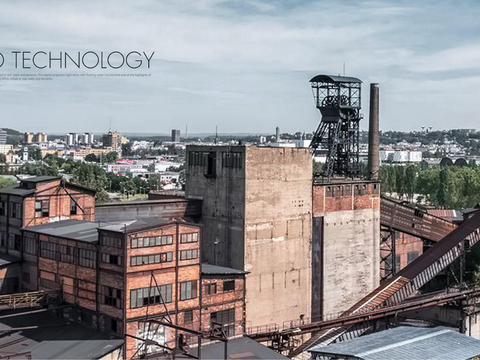  城市先锋美学艺术馆设计方案文本 