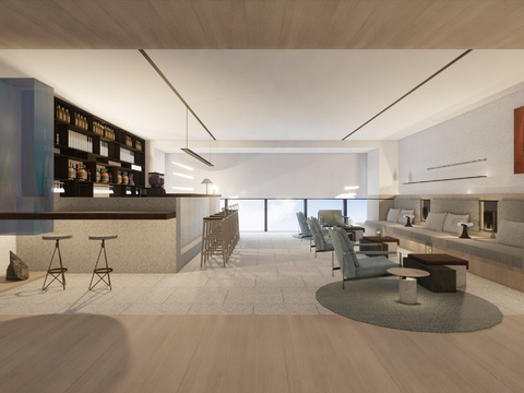  昆明无意美宿设计方案文本 