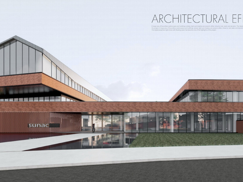  普利策济南融创山推示范区深化设计方案文本 