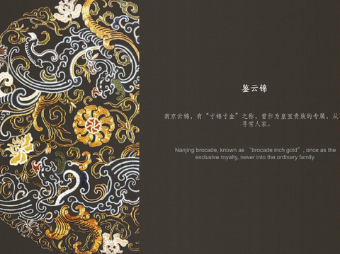  南京丞泰福朋喜来登酒店方案汇报图册 