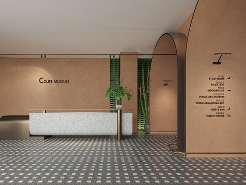  嘉兴万科渔里社区架空层方案文本 