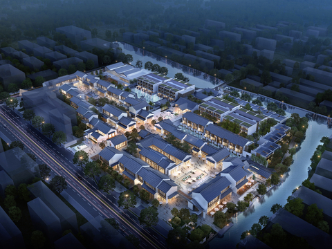  苏州金普顿竹辉酒店方案文本 