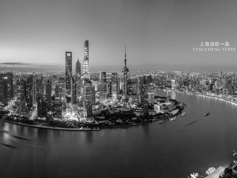  温州保利青谷售楼处设计方案文本 