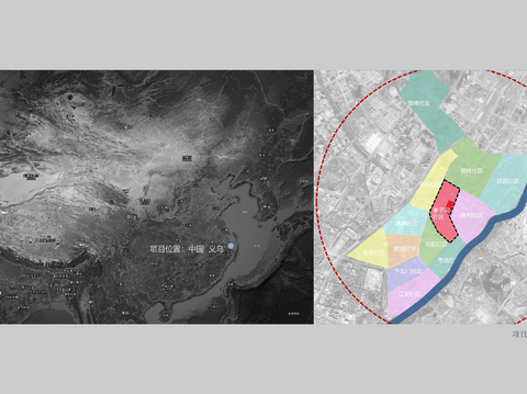  义乌华润·澐璟项目架空层方案文本 