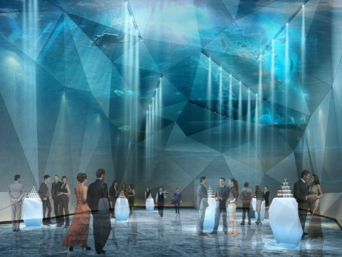  北京Mhub酒店设计方案文本 