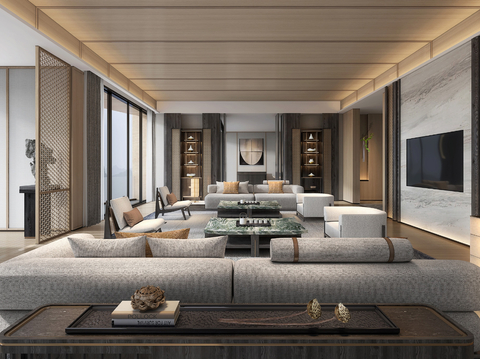  南京牛首山希尔顿酒店方案文本 