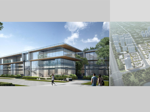  武汉融创城合院255户型设计方案文本 