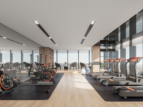  ZEEKR极氪汽车杭州办公空间方案文本 