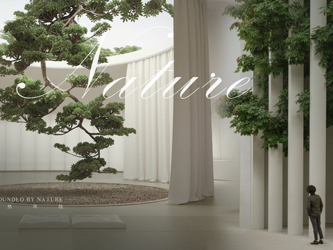  深圳太子湾·艺城湾樽海景公寓-方案文本 