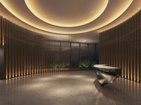  忠旺企业顶级会所方案文本 