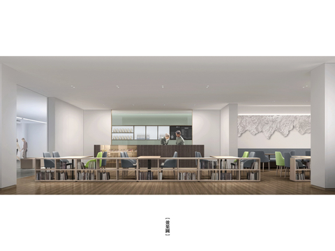  青岛居然之家顶层设计中心方案文本 