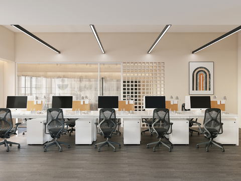  服饰展厅方案文本 