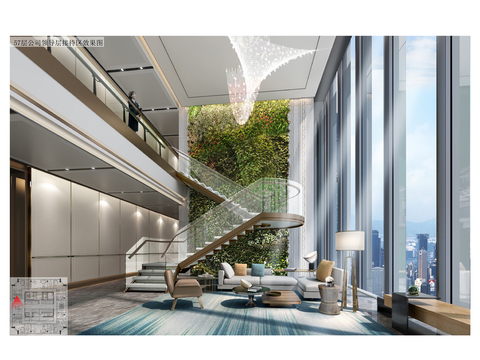  广发证券大厦新总部大楼方案文本 