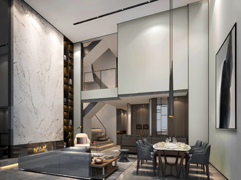  万科上海湖语森林别墅深化设计提案文本 